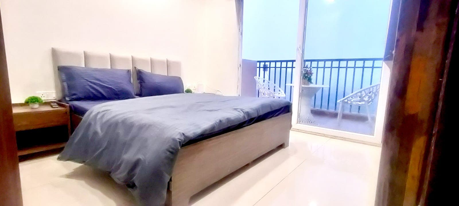 The Morni Apartments – Zirakpur