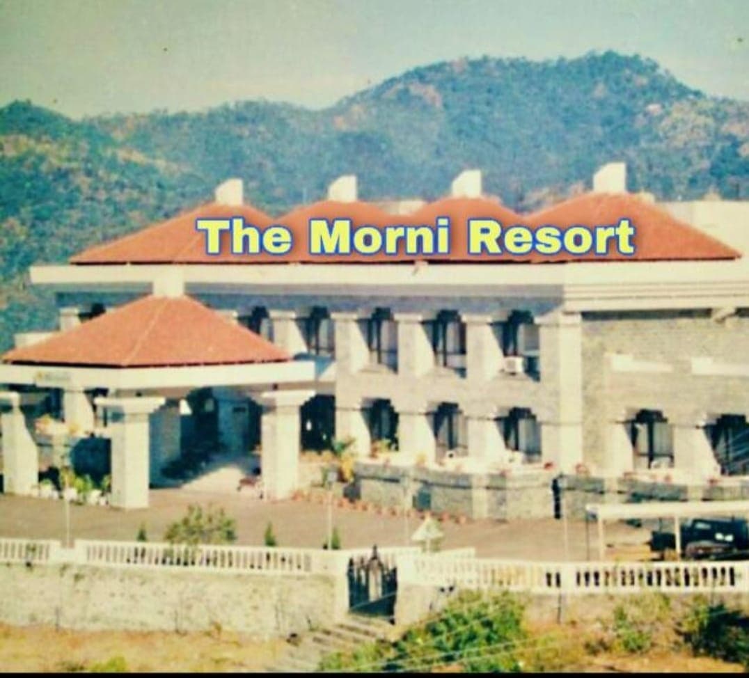 The Morni Resort