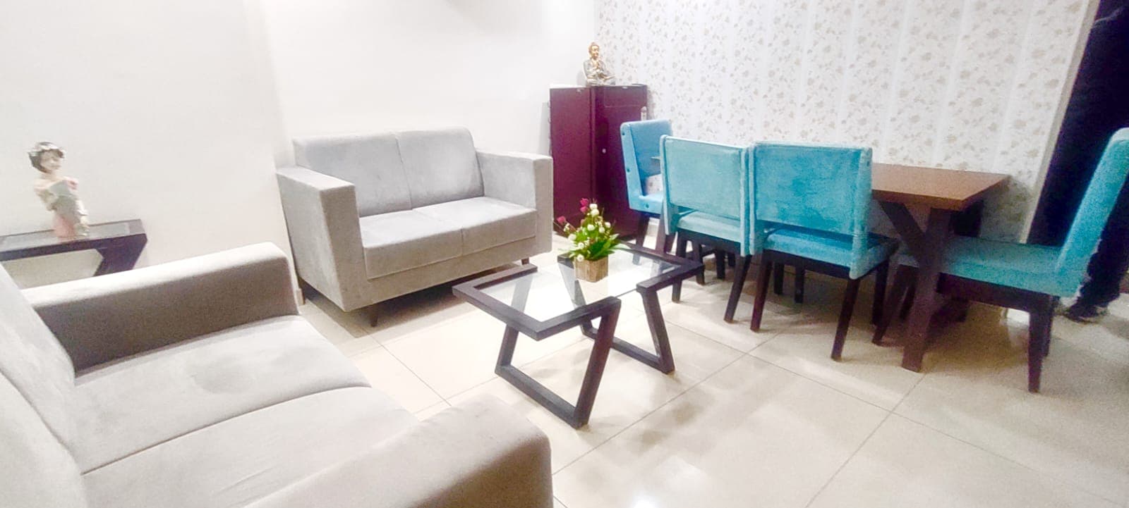The Morni Apartments – Zirakpur - Main Image