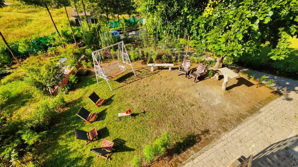 The Morni Farmstay - Image 3