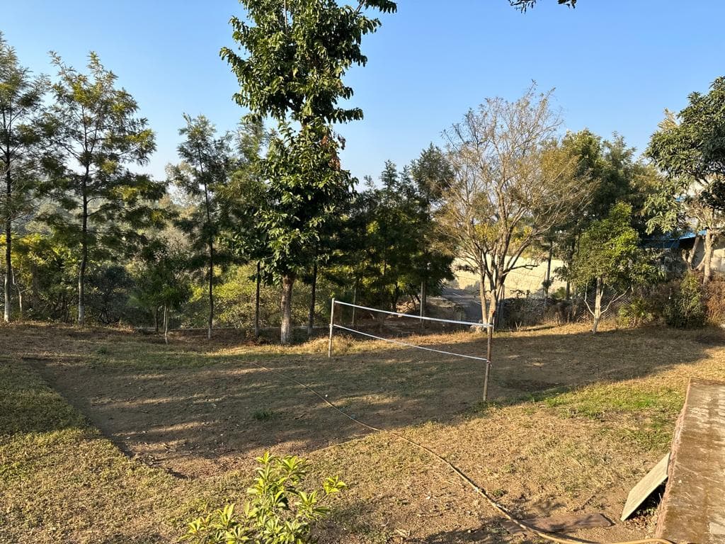 The Morni Farmstay - Image 4
