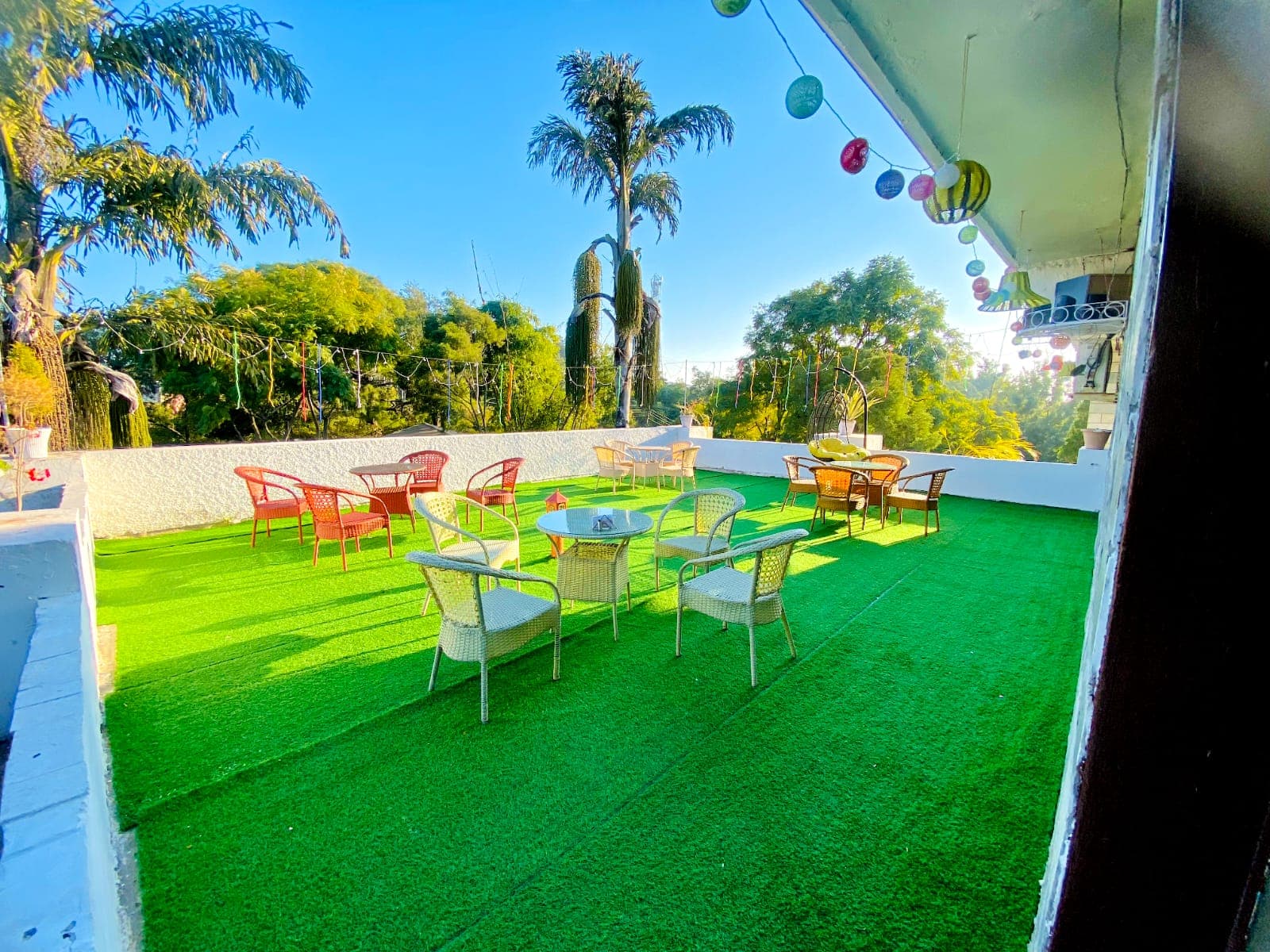 The Morni Resort - Image 2