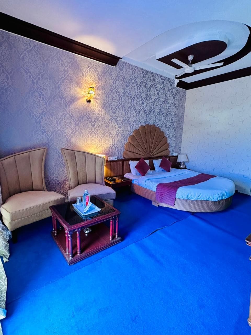 The Morni Resort - Image 5